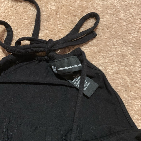 INC TOP - Picture 3 of 3